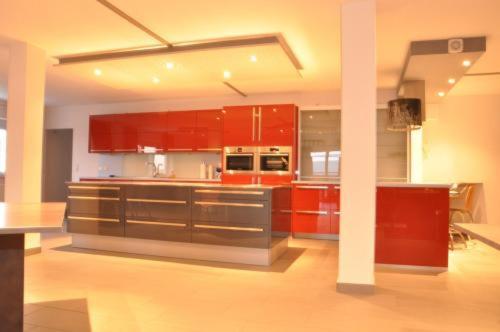 Inwest Hotel Garni Crailsheim Ngoại thất bức ảnh