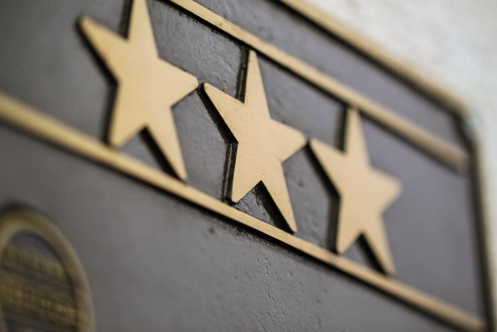 Inwest Hotel Garni Crailsheim Ngoại thất bức ảnh