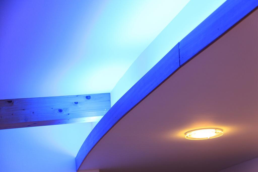 Inwest Hotel Garni Crailsheim Ngoại thất bức ảnh